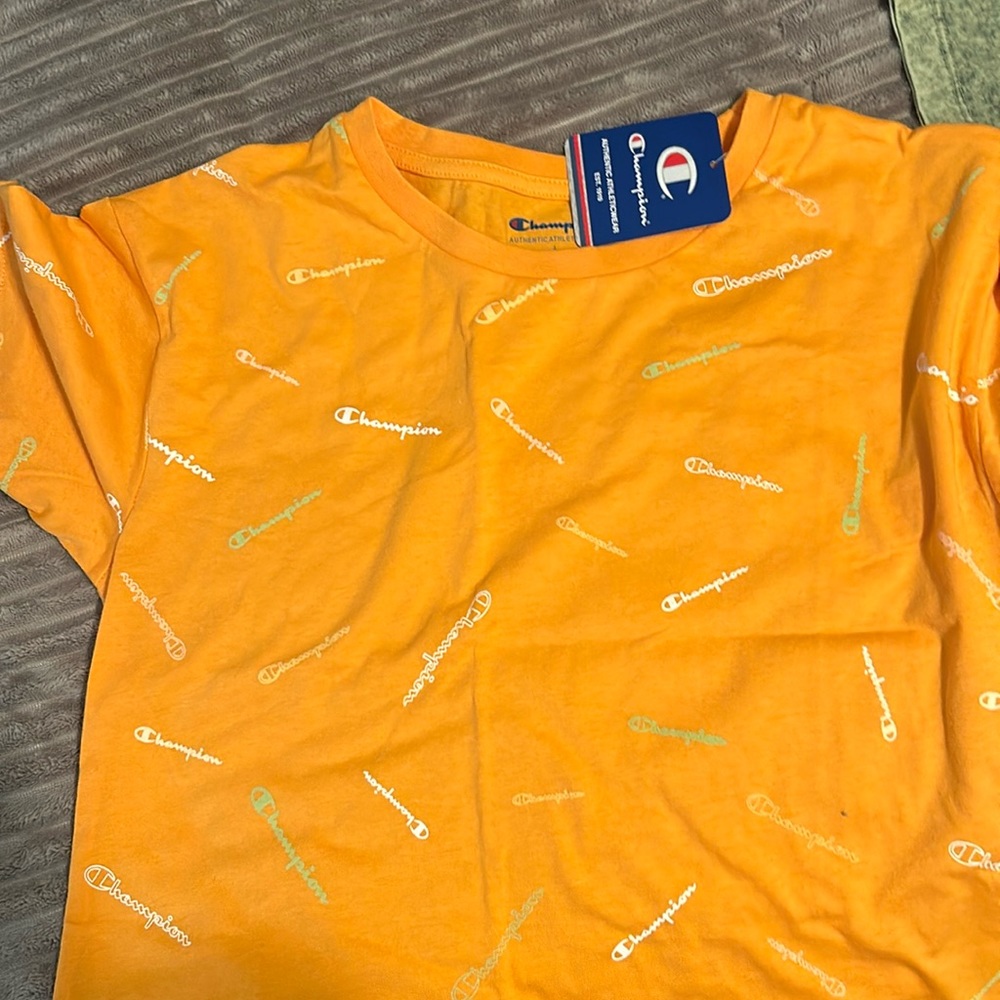 New